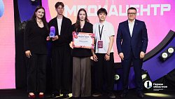 Премия «Медиасреда»: в Челябинске выбрали 14 лучших молодых журналистов