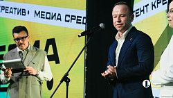 Премия «Медиасреда»: в Челябинске выбрали 14 лучших молодых журналистов