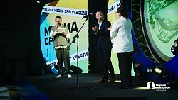 Премия «Медиасреда»: в Челябинске выбрали 14 лучших молодых журналистов