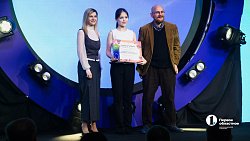 Премия «Медиасреда»: в Челябинске выбрали 14 лучших молодых журналистов