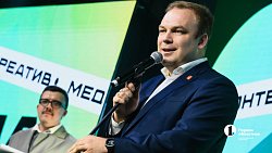 Премия «Медиасреда»: в Челябинске выбрали 14 лучших молодых журналистов