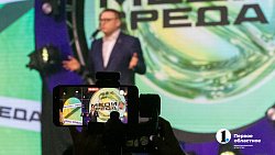 Премия «Медиасреда»: в Челябинске выбрали 14 лучших молодых журналистов