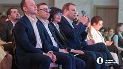 Премия «Медиасреда»: в Челябинске выбрали 14 лучших молодых журналистов