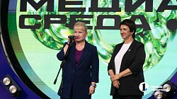 Премия «Медиасреда»: в Челябинске выбрали 14 лучших молодых журналистов