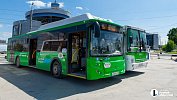 В Челябинске и пригороде с 25 апреля запустят 18 садовых автобусных маршрутов