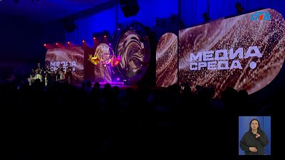 В Челябинской области подвели итоги молодежной премии «Медиасреда»