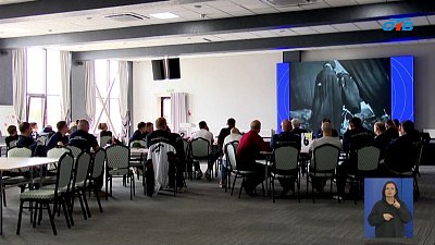 «Герои Южного Урала» проходят четвертый модуль