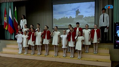 В Челябинске прошел первый форум «Мост дружбы: Урал — Чечня»