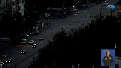 На Южном Урале ожидается дождливая неделя