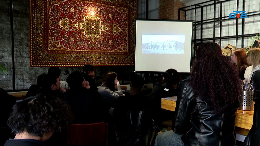 В Челябинске стартовала «Неделя молодежной книги»