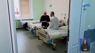 Южноуральские кардиохирурги спасли сердце актера-кукольника