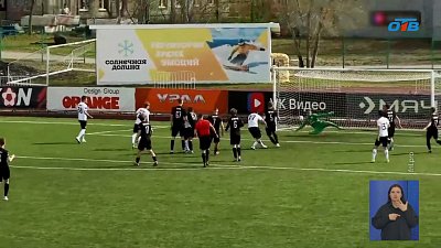 Миасское «Торпедо» уступило «Ленинградцу» в матче «золотой» группы Второй лиги А