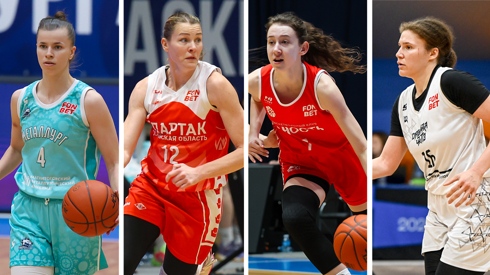 «Финал четырех» по баскетболу в Магнитогорске — превью решающих матчей Высшей лиги