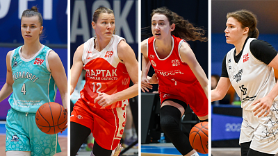 «Финал четырех» по баскетболу в Магнитогорске — превью решающих матчей Высшей лиги