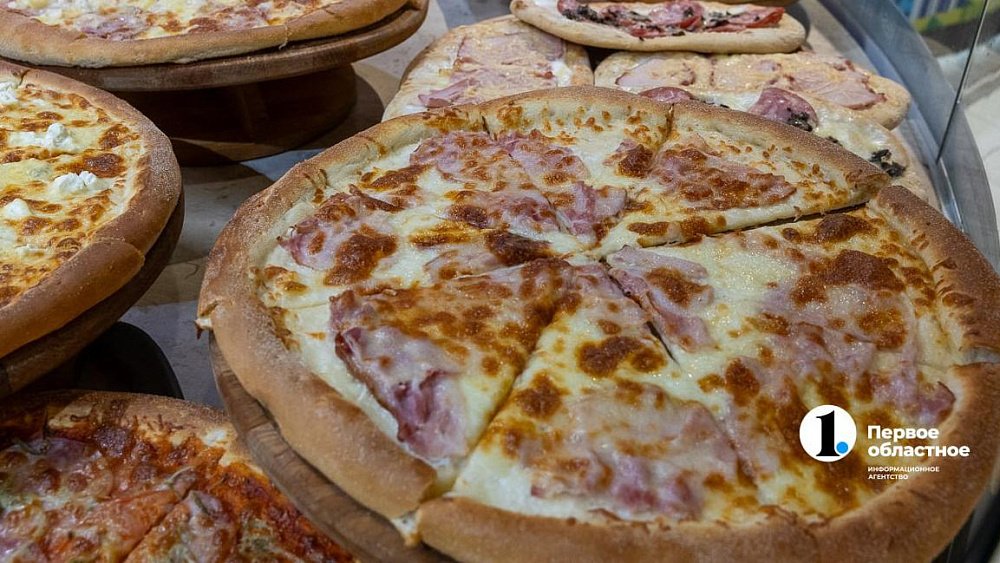 Педиатр рассказала, чем полезно детям тесто для пиццы