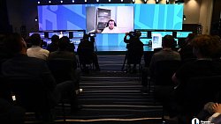 В Челябинске начался Всероссийский цифровой форум «на ТЫ с IT»