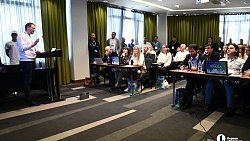 В Челябинске начался Всероссийский цифровой форум «на ТЫ с IT»