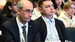 В Челябинске начался Всероссийский цифровой форум «на ТЫ с IT»