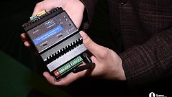 В Челябинске начался Всероссийский цифровой форум «на ТЫ с IT»