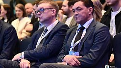 В Челябинске начался Всероссийский цифровой форум «на ТЫ с IT»