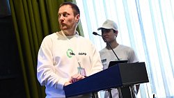 В Челябинске начался Всероссийский цифровой форум «на ТЫ с IT»