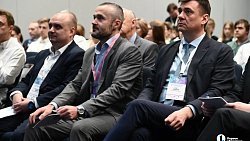 В Челябинске начался Всероссийский цифровой форум «на ТЫ с IT»