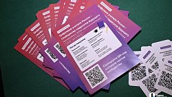 В Челябинске начался Всероссийский цифровой форум «на ТЫ с IT»