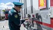 Ввозить товары из стран ЕАЭС разрешили без маркировки и подтверждающих документов