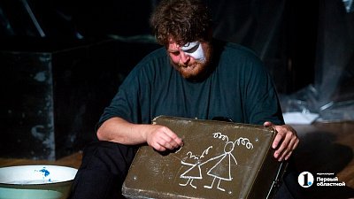 Челябинский дуэт NEBOLET готовит моноспектакль «Баушка» о любви и памяти