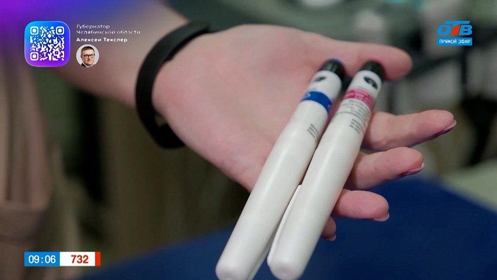 Откуда у питомцев диабет? — в рубрике «Усы, лапы и хвост»