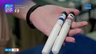 Откуда у питомцев диабет? — в рубрике «Усы, лапы и хвост»