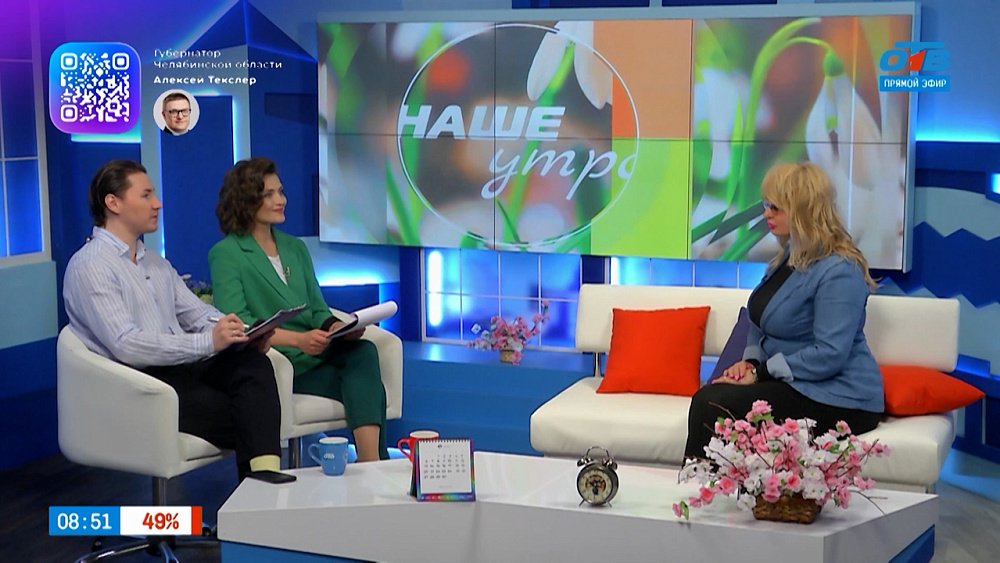 О том, какие болезни бывают от укуса клеща, кроме энцефалита — Гость в студии