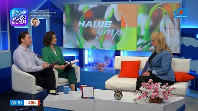 О том, какие болезни бывают от укуса клеща, кроме энцефалита — Гость в студии