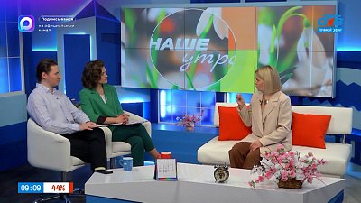 Какую капусту лучше есть весной? — Гость в студии