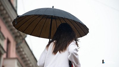 Дождь и сильный ветер ждут жителей Челябинской области 23 апреля