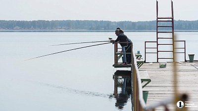 Нерест: какие ограничения введут на водоемах Челябинской области с 25 апреля