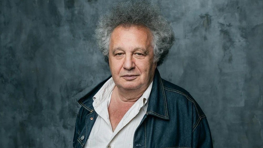 Ушел из жизни глава Ассоциации музыкантов Урала Евгений Горенбург