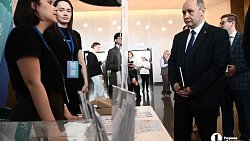 Челябинская область вошла в топ‑3 регионов по эффективности ИИ‑решений