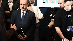 Челябинская область вошла в топ‑3 регионов по эффективности ИИ‑решений