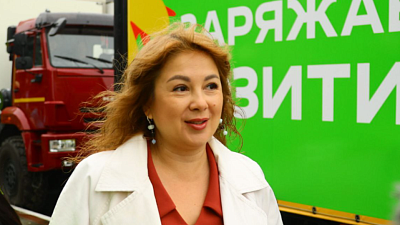 В Магнитогорске брата и сестру, ночевавших на АЗС, вернули кровным родителям