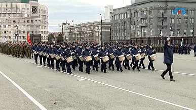 Время новостей от 22.04.2026