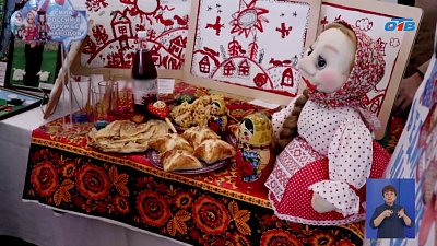 В Челябинске проходит фестиваль «Искорки надежды»