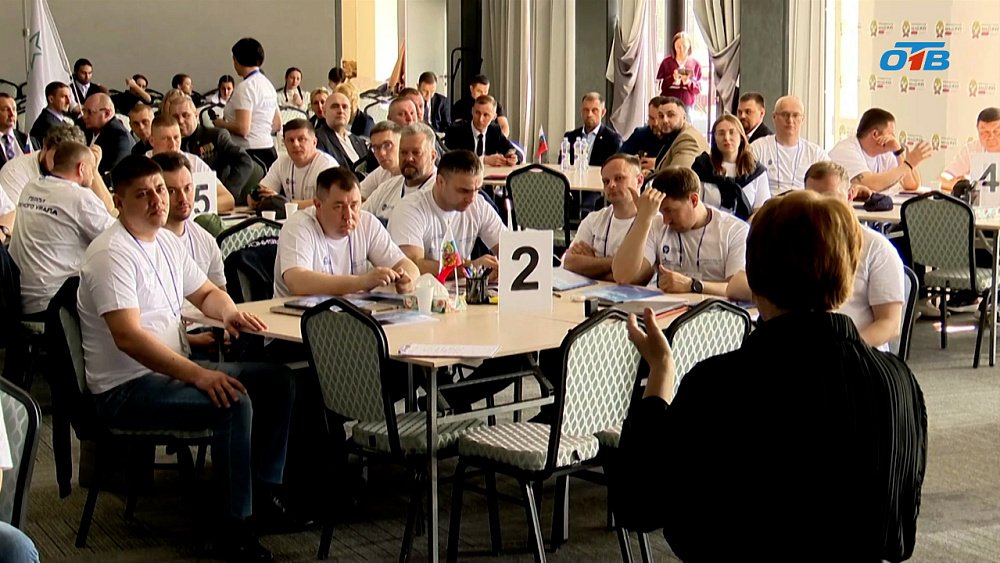 Четвертый модуль программы «Герои Южного Урала» выходит на финишную прямую