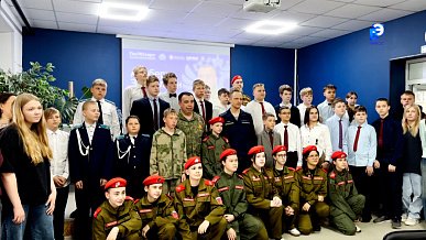 Телефакт от 22.04.2026