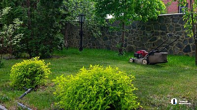 В Челябинске продажи садовой техники выросли на 41%