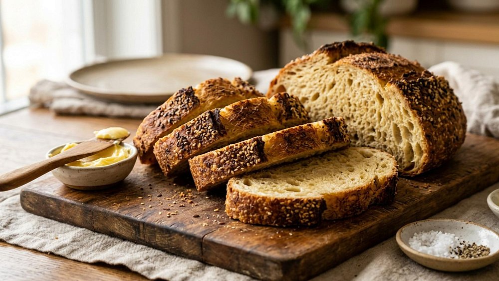 Нужно ли отказываться от хлеба на диете