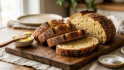 Нужно ли отказываться от хлеба на диете