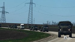 Как выглядят Донецк и Запорожье в апреле 2026 года