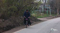 Как выглядят Донецк и Запорожье в апреле 2026 года