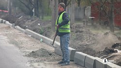 Как выглядят Донецк и Запорожье в апреле 2026 года